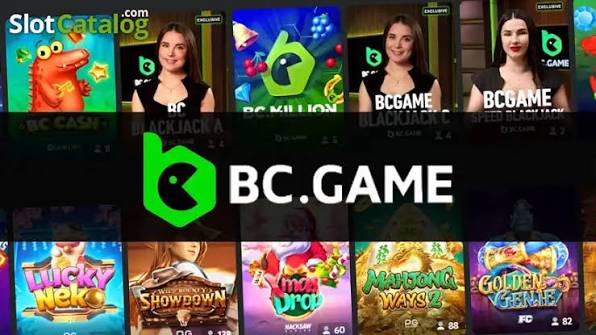 Exploring BC.Game Crypto Casino in the UAE Exploring BC.Game Crypto Casino in the UAE
