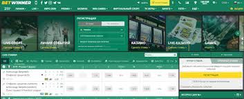 Exploring BetWinner Your Ultimate Betting Experience Exploring BetWinner Your Ultimate Betting Experience