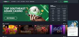 Exploring Gembet Betting A Comprehensive Guide Exploring Gembet Betting A Comprehensive Guide