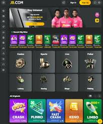 Exploring JB Casino Payment Options A Comprehensive Guide 1130369239 Exploring JB Casino Payment Options A Comprehensive Guide 1130369239