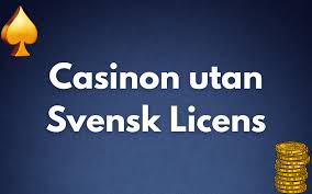 Exploring No Deposit Bonuses at Online Casinos Without Swedish License Exploring No Deposit Bonuses at Online Casinos Without Swedish License