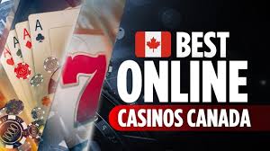 Exploring the Landscape of Online Gambling in Canada Exploring the Landscape of Online Gambling in Canada
