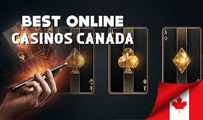 Exploring the Landscape of Online Gambling in Canada Exploring the Landscape of Online Gambling in Canada