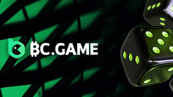 Exploring the Latest BC.Game Mirrors Your Ultimate Guide Exploring the Latest BC.Game Mirrors Your Ultimate Guide