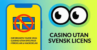 Fördelarna med Apple Pay på Svenska Casinon utan Licens Fördelarna med Apple Pay på Svenska Casinon utan Licens