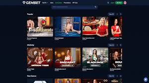 Gembet Betting 在线博彩的未来 -800528964 Gembet Betting 在线博彩的未来 -800528964
