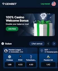 Gembet Betting Panduan Lengkap untuk Pemain -793919105 Gembet Betting Panduan Lengkap untuk Pemain -793919105