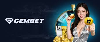 Gembet Casino 您的在线娱乐首选 Gembet Casino 您的在线娱乐首选