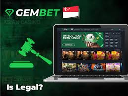 深入了解Gembet Casino的魅力与特色