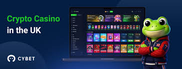In-Depth Review of CYBET Crypto Casino In-Depth Review of CYBET Crypto Casino