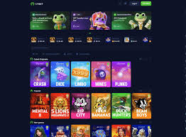 In-Depth Review of CYBET Crypto Casino In-Depth Review of CYBET Crypto Casino
