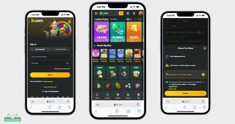 JB Casino Bonus Guide Maximizing Your Rewards JB Casino Bonus Guide Maximizing Your Rewards