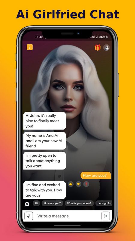 Exactly how Does an AI Sweetheart Job? Exactly how Does an AI Sweetheart Job?