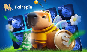 FairSpin Official Casino Site 2026 FairSpin Official Casino Site 2026