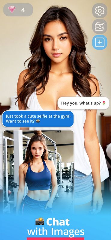 FunFun AI Review: From Flirty Chats to Emotional Bonds