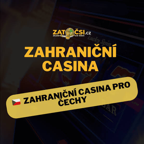 Nová kasina 2026 Budoucnost hazardního hraní