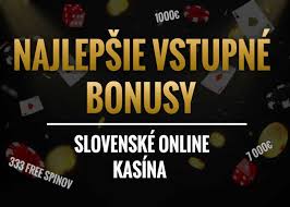 Nove online casino - Nové možnosti zábavy a výhier Nove online casino - Nové možnosti zábavy a výhier