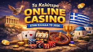 Καλύτερα Ξένα Online Casino Στην Ελλάδα -183894230 Καλύτερα Ξένα Online Casino Στην Ελλάδα -183894230
