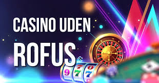 Online Casino Uden ROFUS - Spil med Klarna Online Casino Uden ROFUS - Spil med Klarna