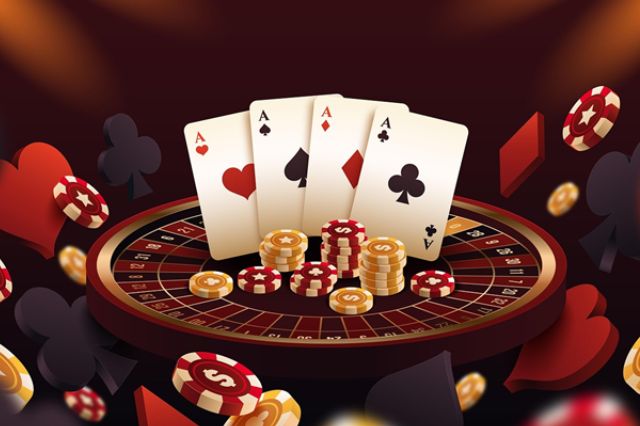 Online Casinos mit 1 Euro Einzahlung Spielen ohne hohes Risiko Online Casinos mit 1 Euro Einzahlung Spielen ohne hohes Risiko