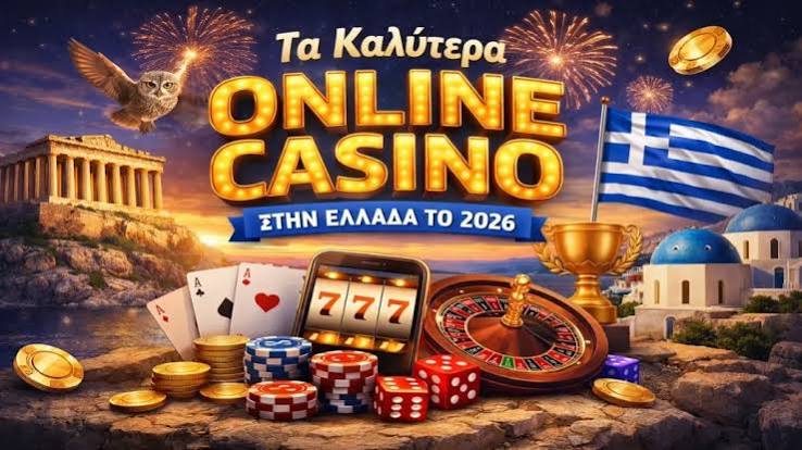 Καζίνο Χωρίς Επιβεβαίωση Ταυτότητας Η Νέα Τάση στα Διαδικτυακά Καζίνο Καζίνο Χωρίς Επιβεβαίωση Ταυτότητας Η Νέα Τάση στα Διαδικτυακά Καζίνο