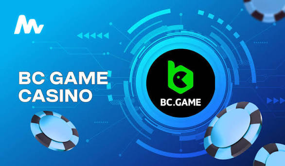 Step-by-Step Guide to the BC.Game Registration Process 952469614 Step-by-Step Guide to the BC.Game Registration Process 952469614