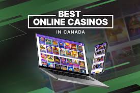The Growing Landscape of Canadian Online Gambling The Growing Landscape of Canadian Online Gambling