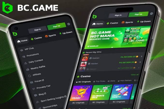The Ultimate Guide to BC.Game Platform Revolutionizing Online Gaming The Ultimate Guide to BC.Game Platform Revolutionizing Online Gaming