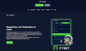The Ultimate Guide to Cybet Casino UK Your Gateway to Online Gaming -823346886