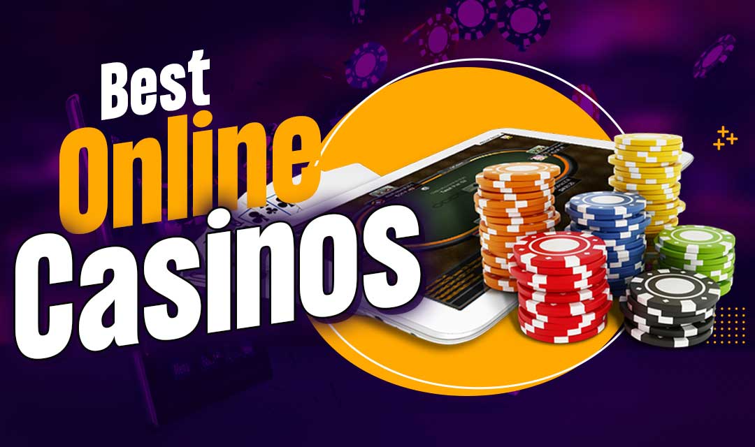 Top Canadian Casinos Online Uncover the Best Gaming Experiences Top Canadian Casinos Online Uncover the Best Gaming Experiences