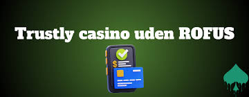 Udenlandske Casino Uden ROFUS Spil Gratis og Uden Bekymringer Udenlandske Casino Uden ROFUS Spil Gratis og Uden Bekymringer