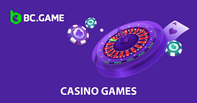 Ultimate Guide to BC.Game Cashback Bonus 964401692 Ultimate Guide to BC.Game Cashback Bonus 964401692