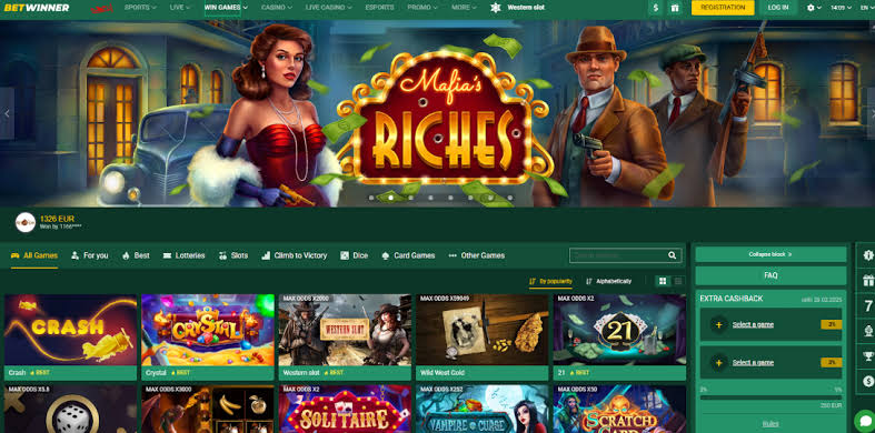 Ultimate Guide to BetWinner Bonuses Ultimate Guide to BetWinner Bonuses