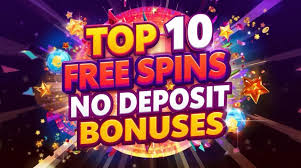 Unlock Excitement with 20 Free Spins No Deposit Offers -29744198 Unlock Excitement with 20 Free Spins No Deposit Offers -29744198