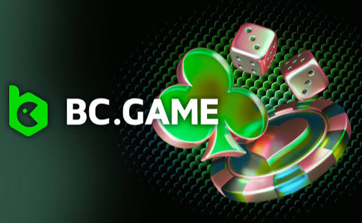Unlock Rewards with BC.Game Bonus Codes Unlock Rewards with BC.Game Bonus Codes