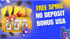 Unlocking the Benefits of No Deposit Free Spins -7721839 Unlocking the Benefits of No Deposit Free Spins -7721839