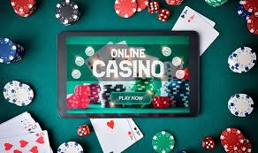 Unraveling the World of Online Gambling Insights from Casino Betty Unraveling the World of Online Gambling Insights from Casino Betty