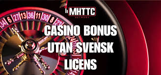 Utländska Casino Bonus Utan Insättning – En Komplett Guide 789672161