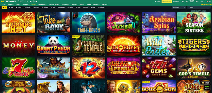 BetWinner Login Process A Step-by-Step Guide BetWinner Login Process A Step-by-Step Guide