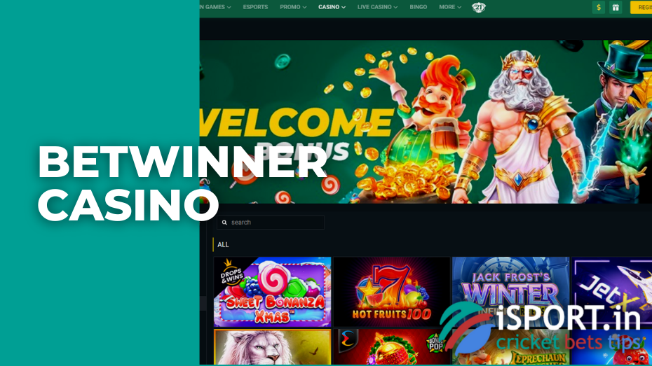 BetWinner Online Sportsbook A Comprehensive Guide -965962526