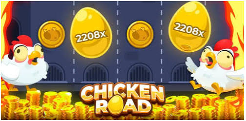 Chicken Road Bono Todo lo que Necesitas Saber para Maximizar tus Beneficios Chicken Road Bono Todo lo que Necesitas Saber para Maximizar tus Beneficios