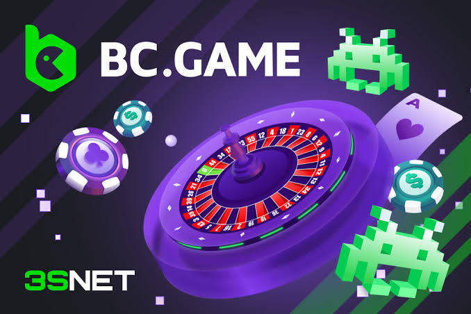 Discover the Exciting World of BC.Game Indonesia 830254286 Discover the Exciting World of BC.Game Indonesia 830254286