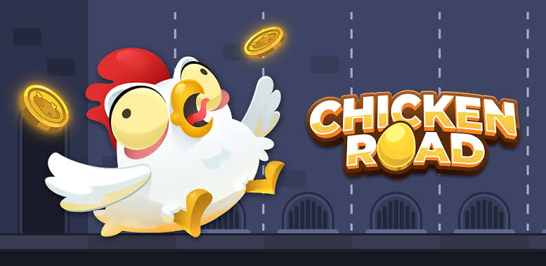 El Camino del Pollo Una Aventura a Través del Juego y la Diversión El Camino del Pollo Una Aventura a Través del Juego y la Diversión