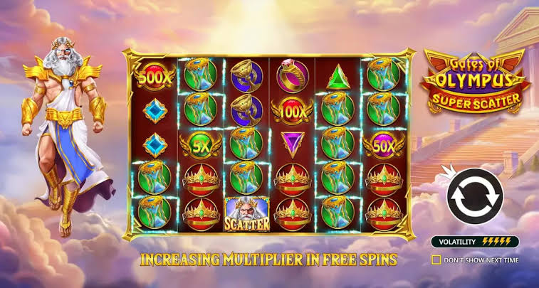 Gates of Olympus An Epic Journey Through Myth and Riches Gates of Olympus An Epic Journey Through Myth and Riches