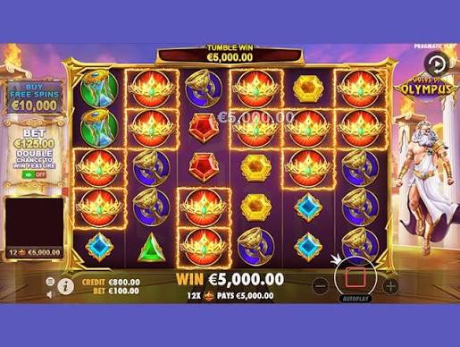 Gates of Olympus An Epic Journey Through Myth and Riches Gates of Olympus An Epic Journey Through Myth and Riches