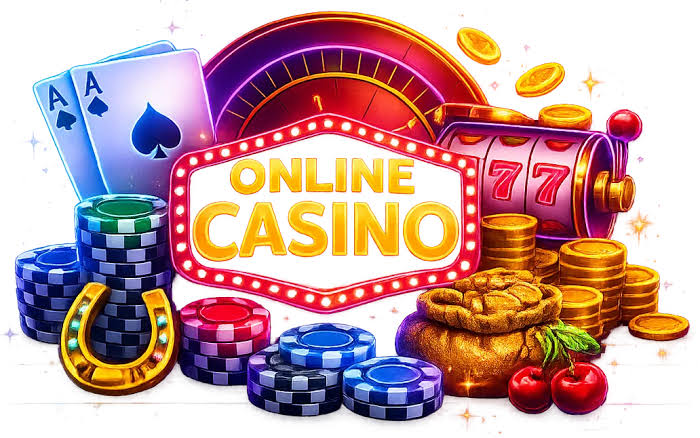 Jak si vybrat nejlepší zahraniční online kasina Jak si vybrat nejlepší zahraniční online kasina