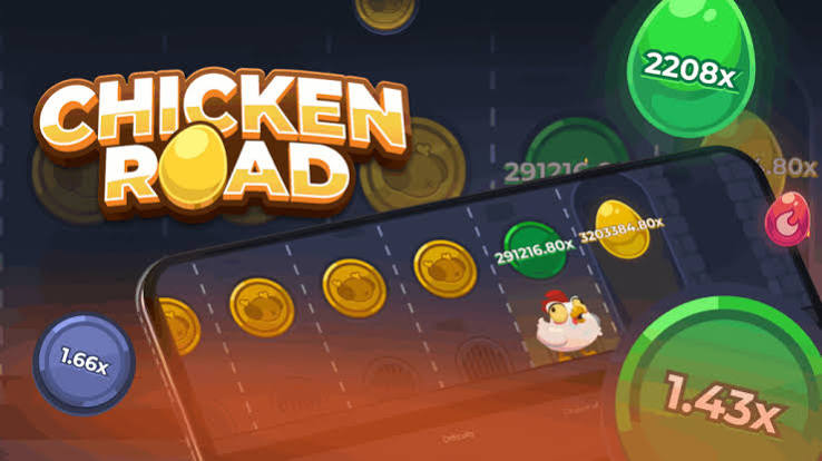 Jugar Chicken Road La Aventura Más Divertida en tu Pantalla Jugar Chicken Road La Aventura Más Divertida en tu Pantalla