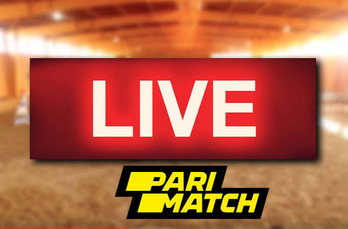 Full Parimatch Casino Review Full Parimatch Casino Review