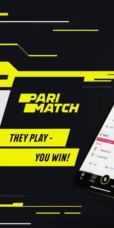 Отзыв о Parimatch Отзыв о Parimatch