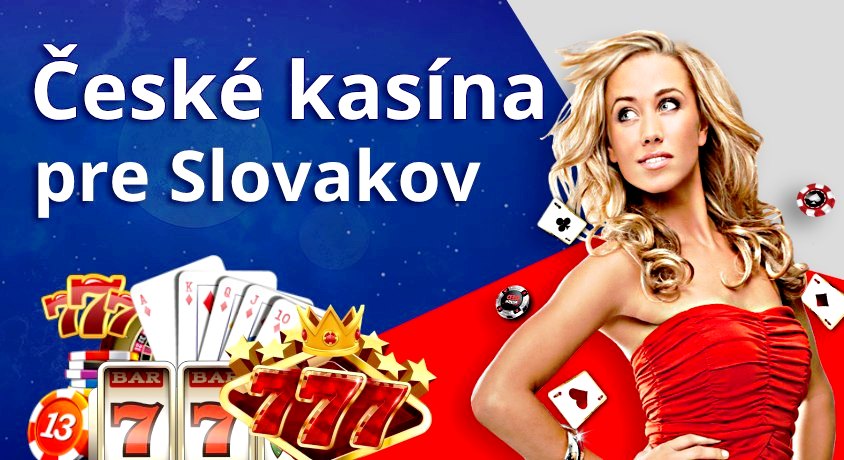Objevte nejlepší zahraniční online kasina pro české hráče Objevte nejlepší zahraniční online kasina pro české hráče